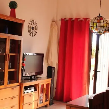 Villa El Nido Nerja