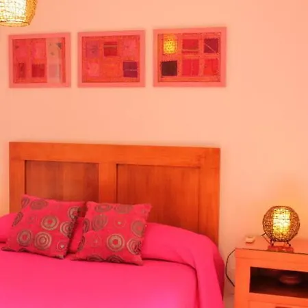 Villa El Nido Nerja
